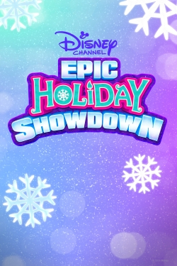watch free Epic Holiday Showdown