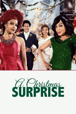 watch free A Christmas Surprise