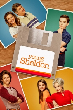 watch free Young Sheldon