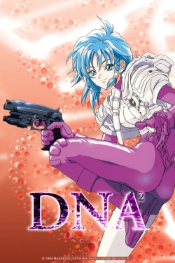 watch free DNA²