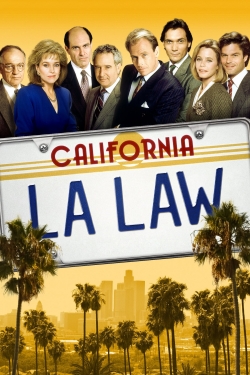watch free L.A. Law