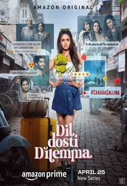 watch free Dil Dosti Dilemma