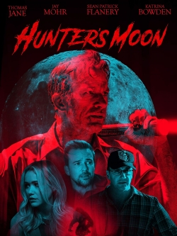 watch free Hunter's Moon