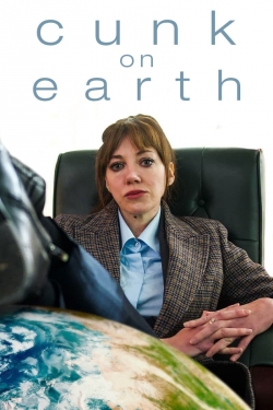 watch free Cunk on Earth