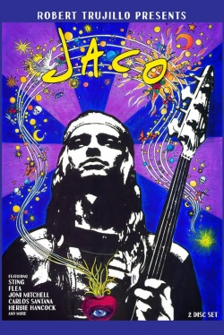 watch free JACO: the Film