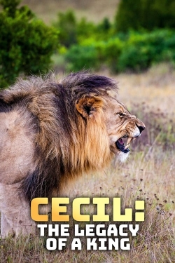 watch free Cecil: The Legacy of a King