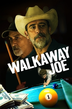 watch free Walkaway Joe