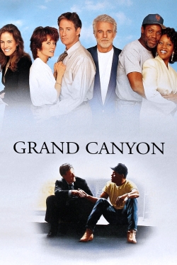watch free Grand Canyon