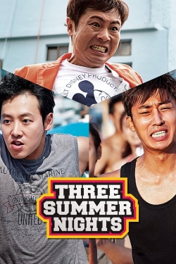 watch free Three Summer Nights