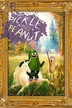watch free Pickle & Peanut