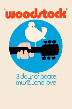 watch free Woodstock