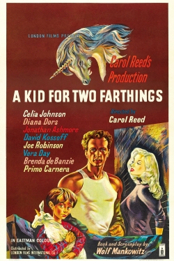 watch free A Kid for Two Farthings