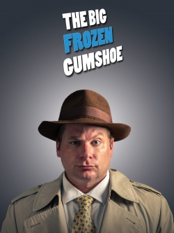 watch free The Big Frozen Gumshoe