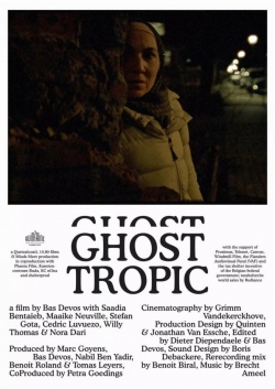 watch free Ghost Tropic