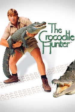 watch free The Crocodile Hunter