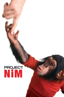 watch free Project Nim
