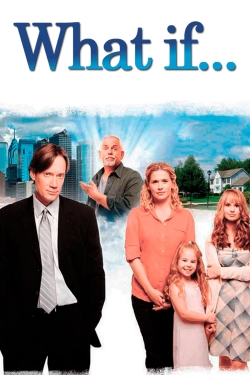 watch free What if...