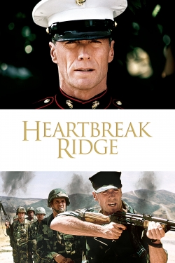 watch free Heartbreak Ridge
