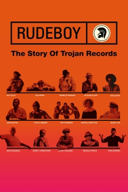 watch free Rudeboy: The Story of Trojan Records