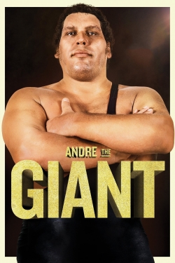 watch free Andre the Giant