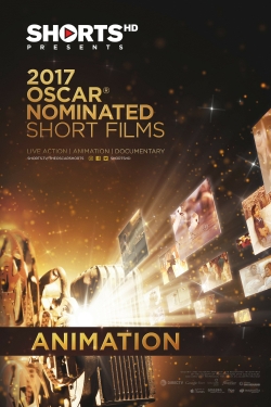 watch free 2017 Oscar Nominated Short Films: Animation