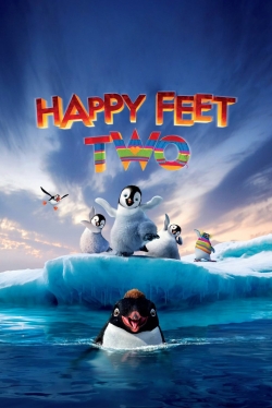 watch free Happy Feet Two