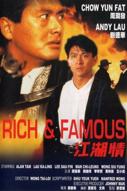 watch free Rich and Famous