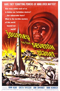 watch free Journey to the Seventh Planet