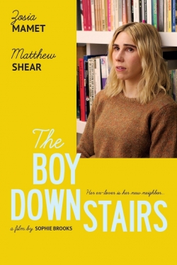 watch free The Boy Downstairs