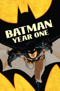 watch free Batman: Year One