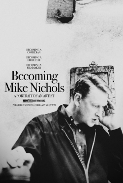 watch free Becoming Mike Nichols