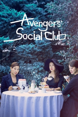 watch free Avengers Social Club