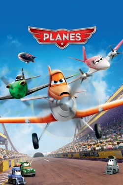 watch free Planes
