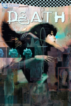 watch free DC Showcase: Death