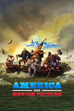 watch free America: The Motion Picture