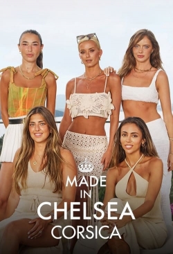 watch free Made in Chelsea: Corsica