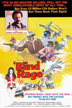 watch free Blind Rage