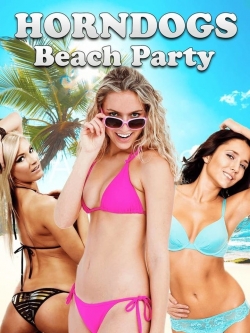 watch free Horndogs Beach Party