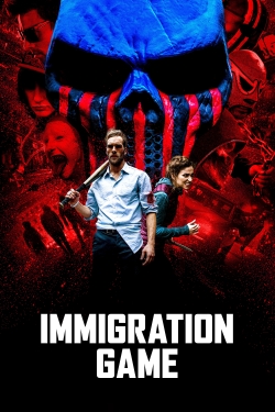 watch free Immigration Game