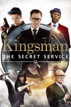 watch free Kingsman: The Secret Service