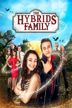 watch free The Hybrids Family