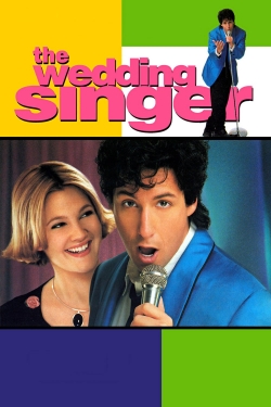 watch free The Wedding Singer