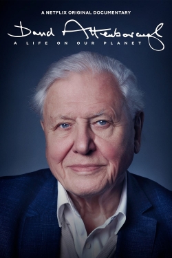 watch free David Attenborough: A Life on Our Planet