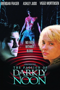 watch free The Passion of Darkly Noon