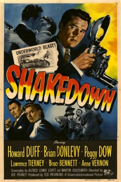 watch free Shakedown
