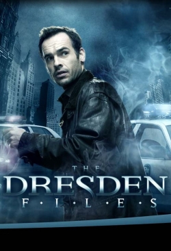 watch free The Dresden Files