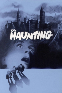 watch free The Haunting