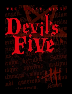 watch free Devil's Five