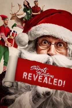 watch free The Secrets of Christmas Revealed!