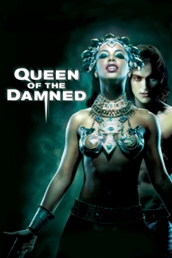 watch free Queen of the Damned